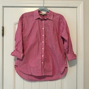 Loft Woman’s Button Down Shirt